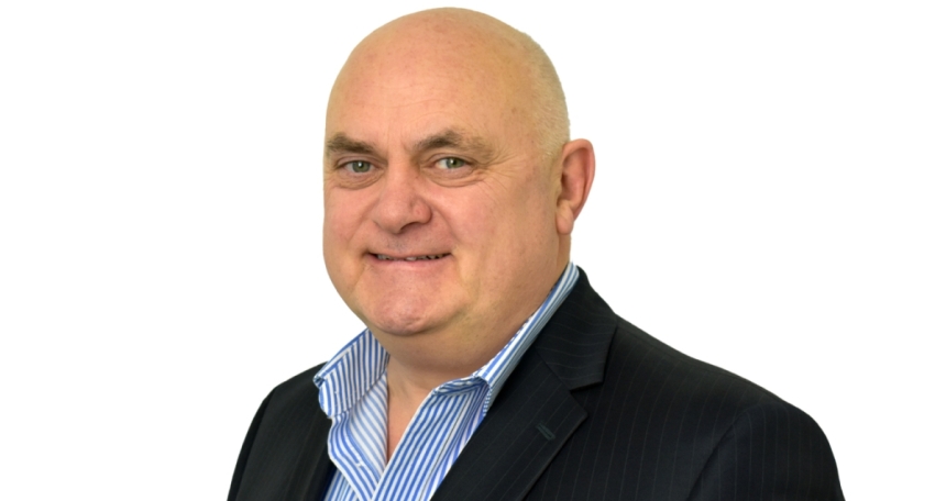 The backbone of business finance: Championing the small broker firm Dave Chapman MAF Finance Group 2025