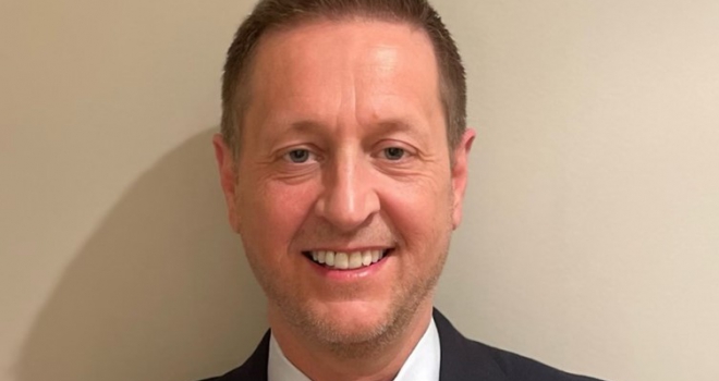 Cynergy Business Finance appoints corporate sales director Dave Green Cynergy