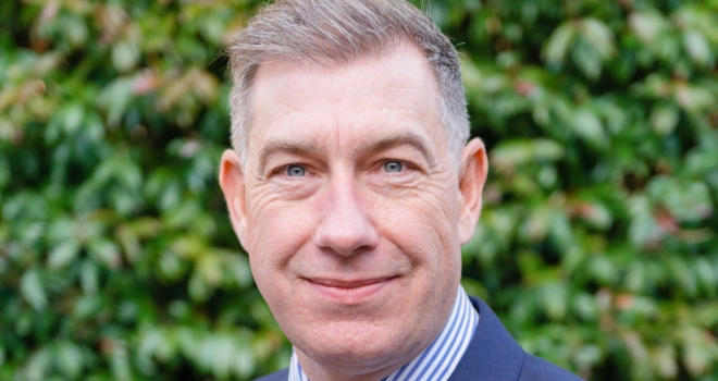 Staying relevant to clients – how valuable are you? Dave Magee, head of wealth, Just Wealth