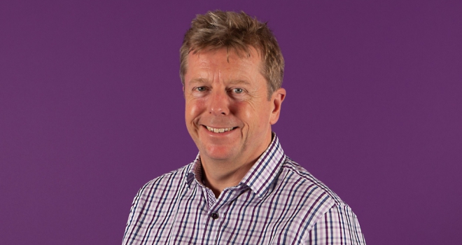 Dave Miller joins SimplyBiz parent company Fintel Dave Miller IRESS new