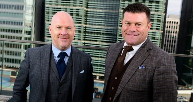 Dave Pinnington Finance 4 Business