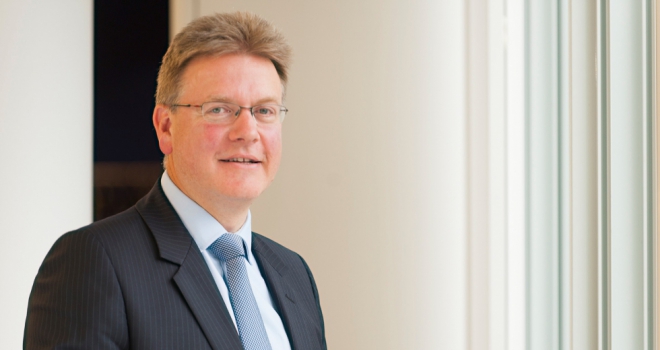 L&G Home Finance appoints distribution director Dave Stratton LG Home Finance