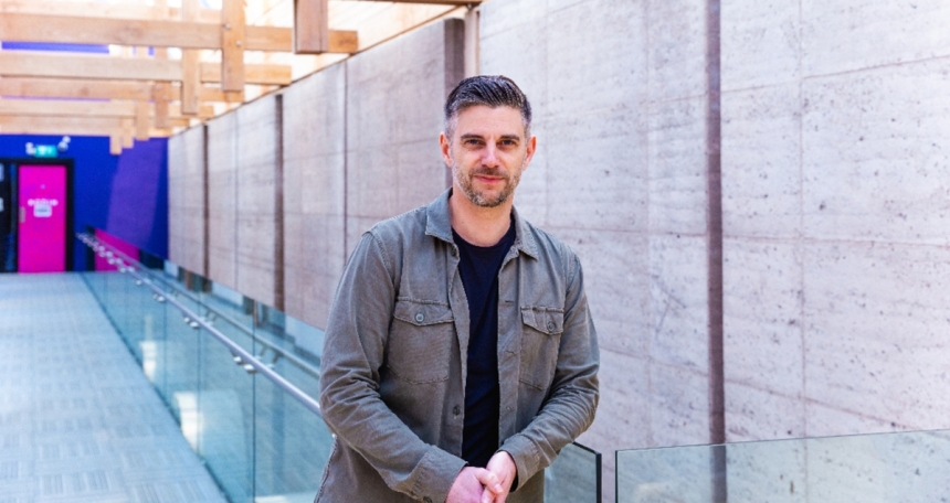 Lack of speed is letting brokers and borrowers down David Castling Atom 2025