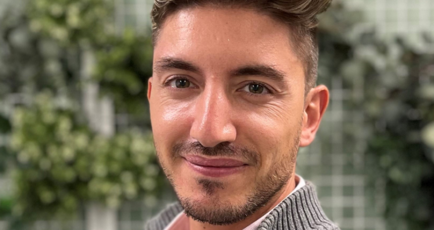 Fleet appoints new North London BDM David Lockwood - Fleet Mortgages