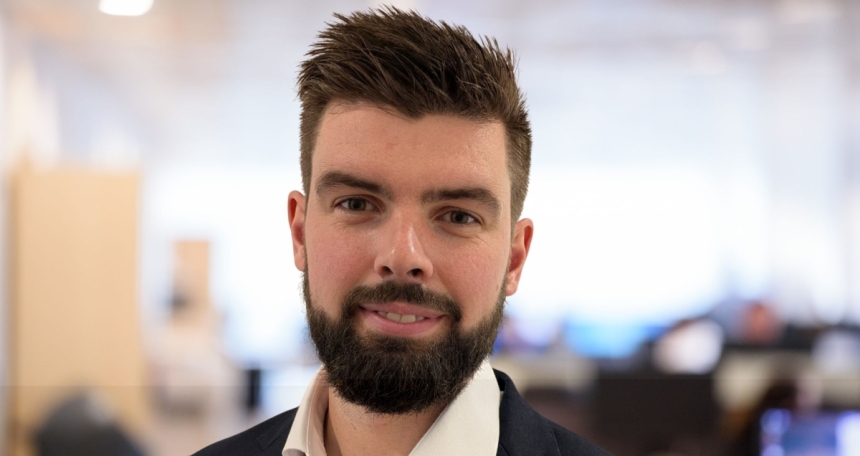 United Trust Bank creates new associate director of intermediaries role David Masters UTB