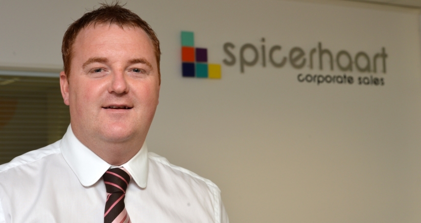 'Trying to make predictions is still a fool’s errand': David Miller, Spicerhaart Corporate Sales David Miller, Spicerhaart