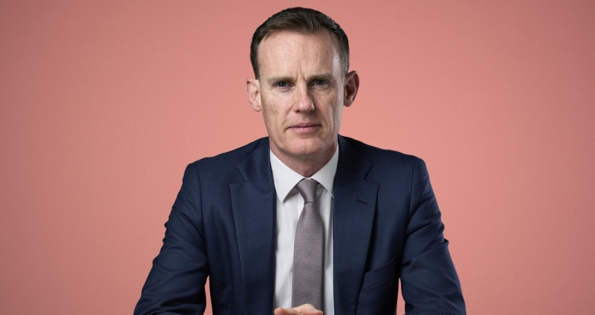 Just Group acquired by US wealth solutions firm in £2.4bn deal David Richardson Just