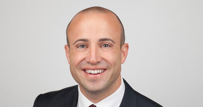 Business needs to dictate technology, not the other way around David Bennet eKeeper