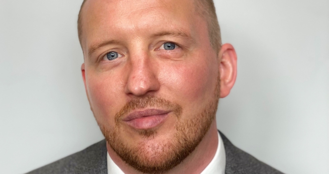 Norton promotes David Binney to head of sales David Binney Norton