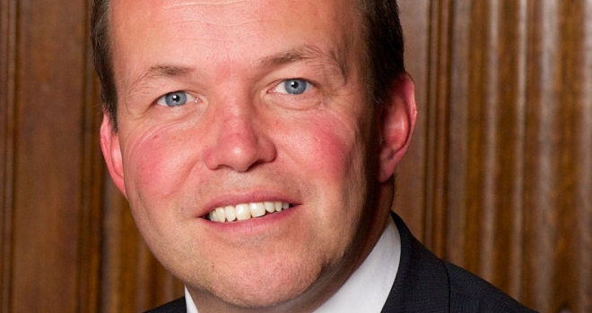 ERC introduces right to make penalty-free repayments on lifetime mortgages David Burrowes