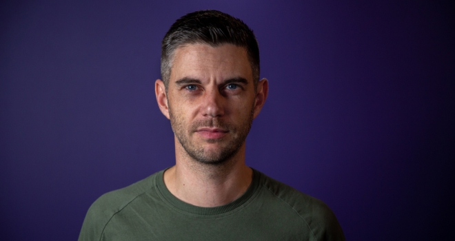 Atom bank expands partnership with Fiducia Commercial Network David Castling Atom Bank