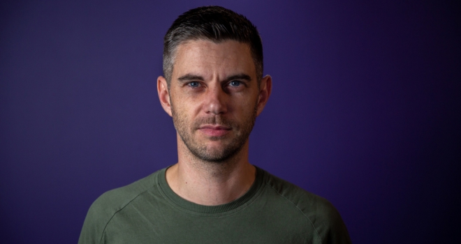 The power of digital lending David Castling Atom Bank