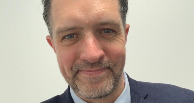 Positive Lending promotes David Coleman to head of sales David Coleman Positive