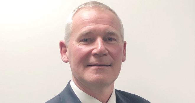 Are video conference calls the future of client outreach? David Gwyther, Butterfield Mortgages