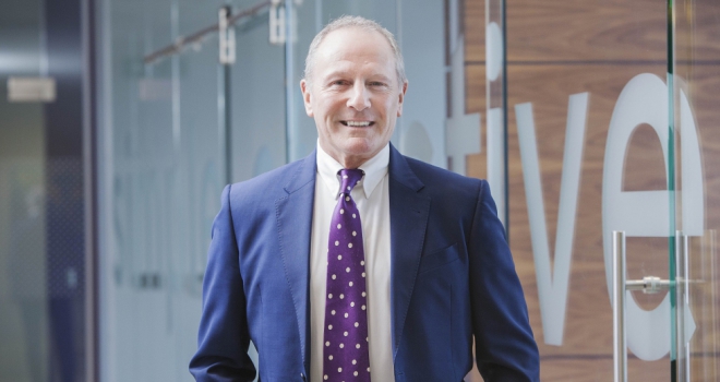 True Potential sells majority stake to private equity firm David Harrison True Potential