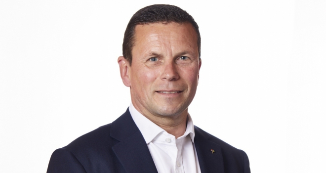 L&G Home Finance appoints new distribution director David Jones L and G Home Finance