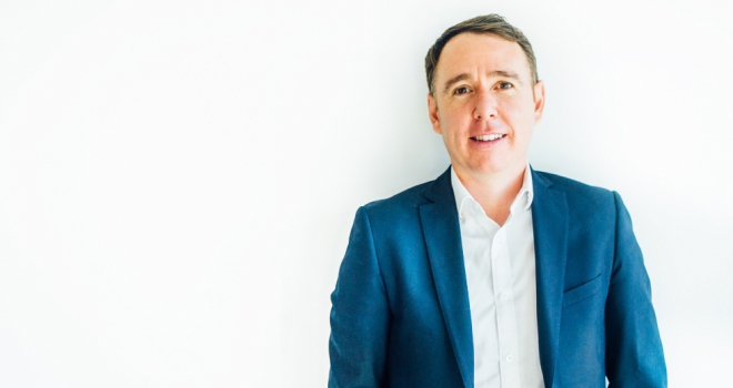 Why intermediaries need to keep on top of UK politics David Landen, Hodge CEO