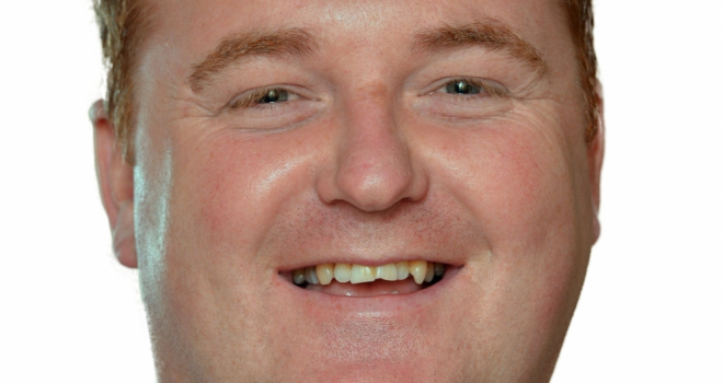 In the Spotlight with Dave Miller, Spicerhaart Corporate Sales David Miller Spicerhaart