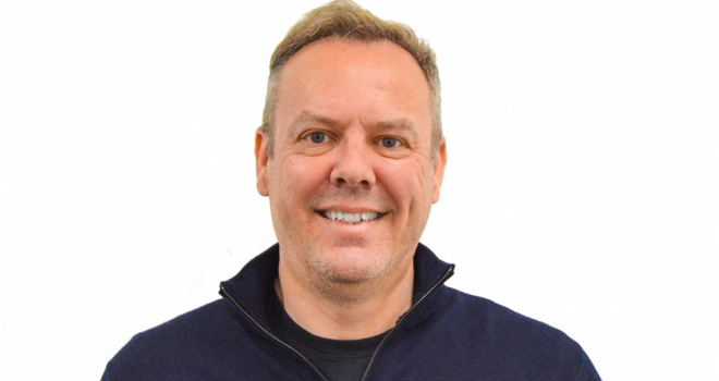 David Smith joins 360 Dotnet as strategic relationships director David Smith