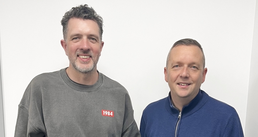 Dean Preston David Coleman Positive Lending