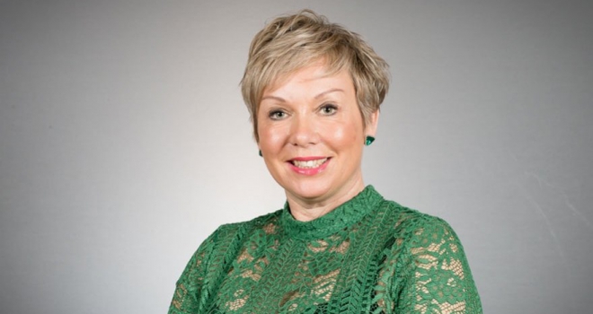 2020 Vision – bringing first-time buyers into focus Deb Bree Leek United