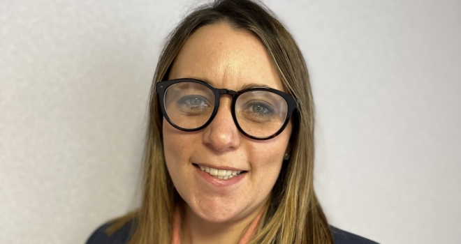 The Tipton expands broker facing team Debbie Holmes Tipton