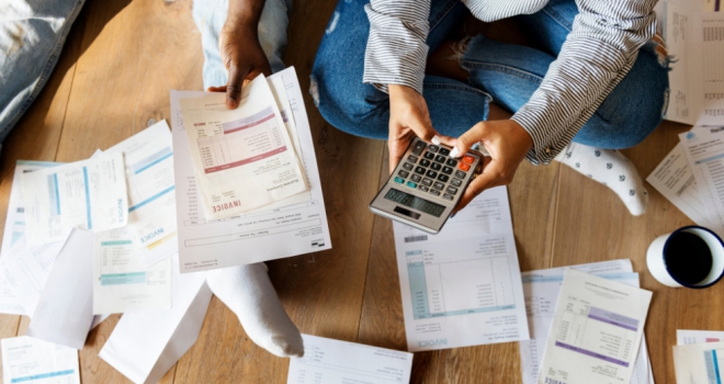 Acceleration in mortgage spending highlights ongoing volatility: Barclays debt adverse credit