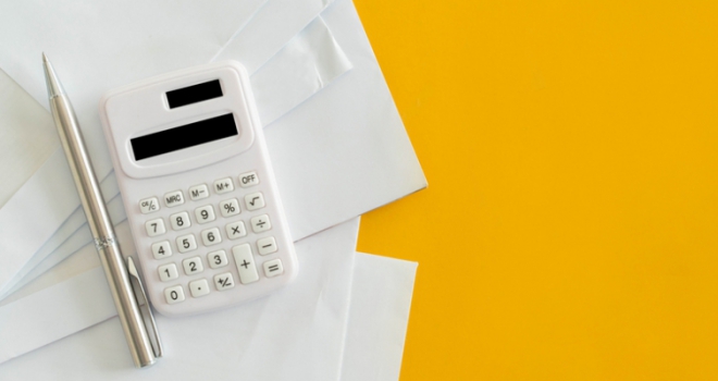 SME demand for finance returning: UK Finance debt smes calculator