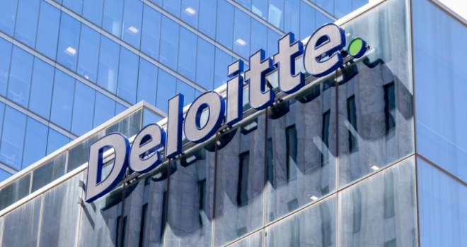 Deloitte joins the Equity Release Council Deloitte