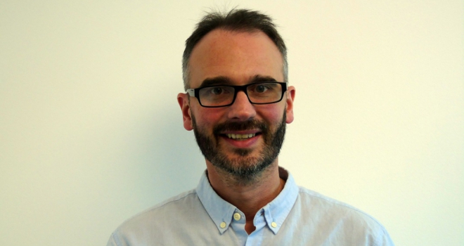 Paymentshield appoints sales manager for Scotland Derek Cluderay Paymentshield