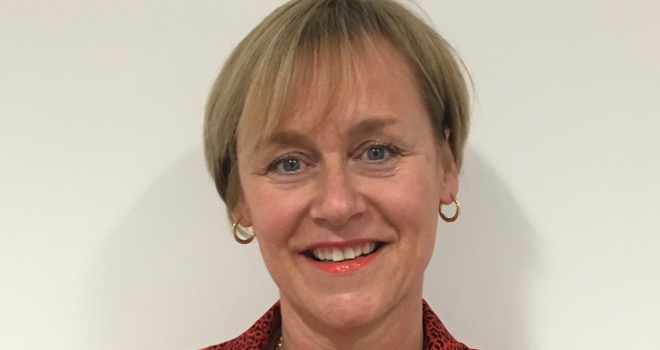 Diane McLoughlin TML The Mortgage Lender