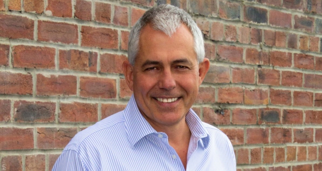 In the Spotlight with Dicky Davies, Tower Street Finance Dicky Richard Davies Tower Street Finance