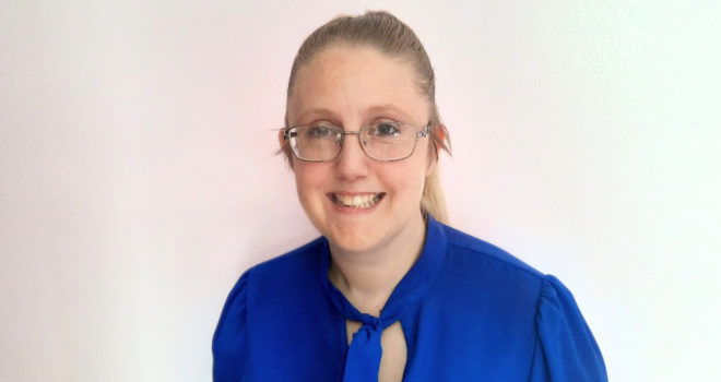 Time Finance appoints Donna Lambert to business development team Donna Lambert