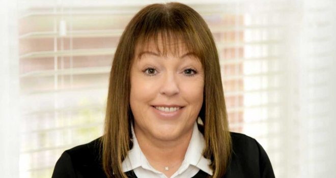 Bridging finance: Reflecting on 2024 and looking ahead to 2025 Donna Wells Envelop