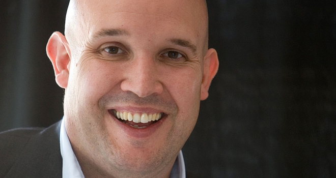 Dudley BS and 3mc launch exclusive shared ownership product Doug Hall 3mc