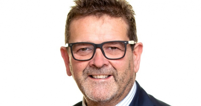 Douglas Cochrane joins MAB as new build consultant Douglas Cochrane