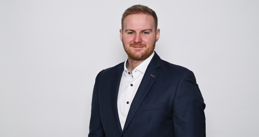 Drew Wilson The Right Mortgage