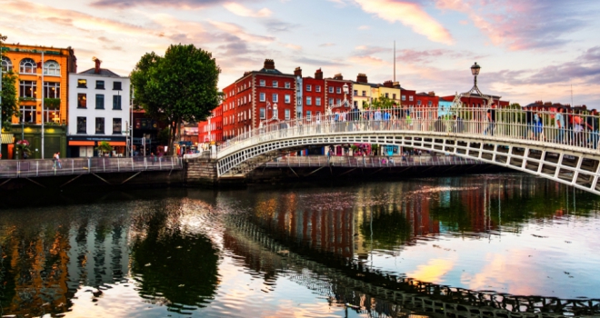 First Irish firm joins the Equity Release Council Dublin Ireland