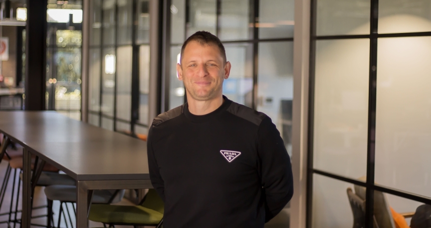 TAB secures £500m funding to power mortgage and bridging product suite Duncan Kreeger TAB 2025