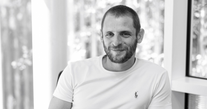 TAB hires business development manager and lending associate Duncan Kreeger