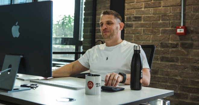 TAB increases lending to £34m in August Duncan Kreeger TAB