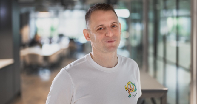 TAB secures £300m funding line with NatWest Duncan Kreeger TAB 2023