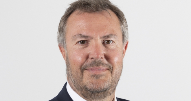 Hilco strengthens bridging team with senior business development consultant Duncan Pearson Hilco