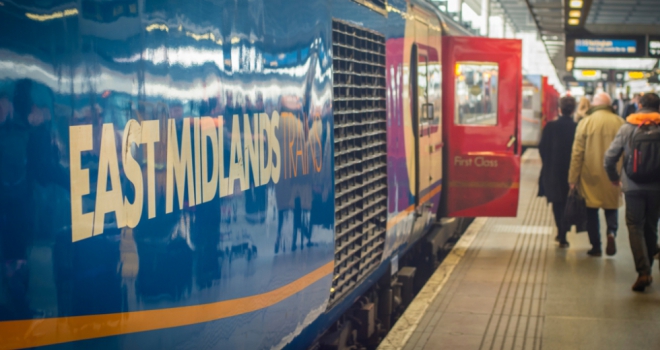 East Midlands