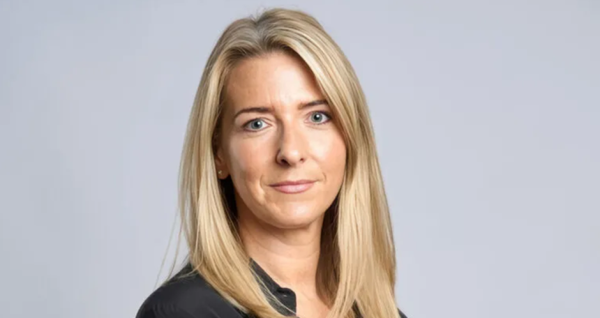 Elise Coole Keystone
