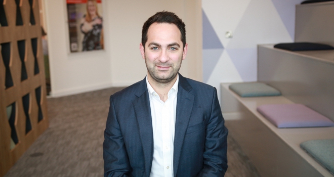 Elliot Vure Together