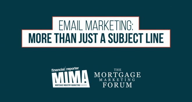 MIMA23: Email marketing – more than just a subject line email marketing mima