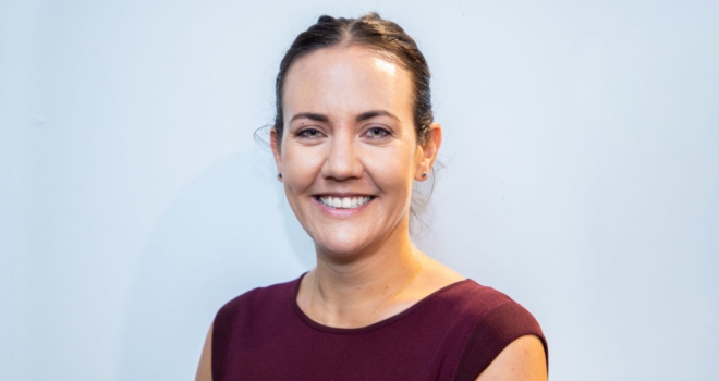 Emily Hollands, Head of Specialist Finance, InterBay