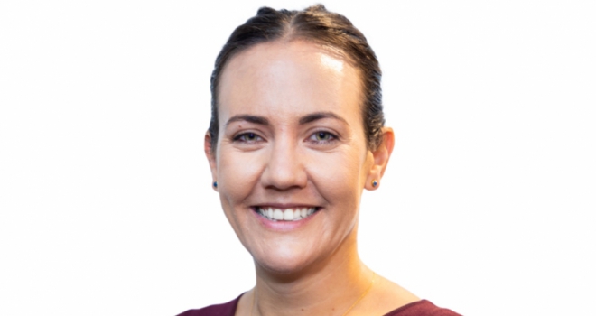 The voice of experience counts in UK bridging Emily Hollands OSB