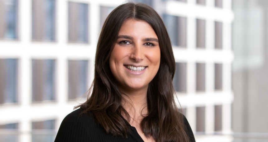 LendInvest expands mortgage internship programme Emma Kelson LendInvest